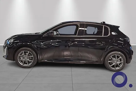 Peugeot E-208 2026 photo 2