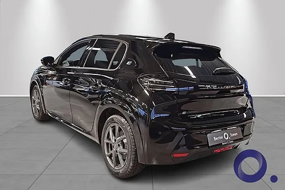 Peugeot E-208 2026 photo 3