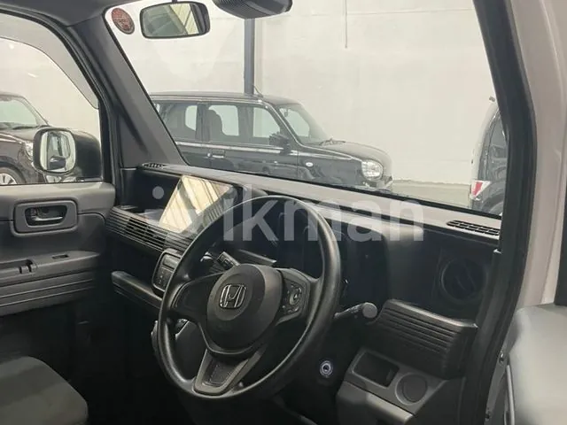 Honda N-Van 2024 photo 4