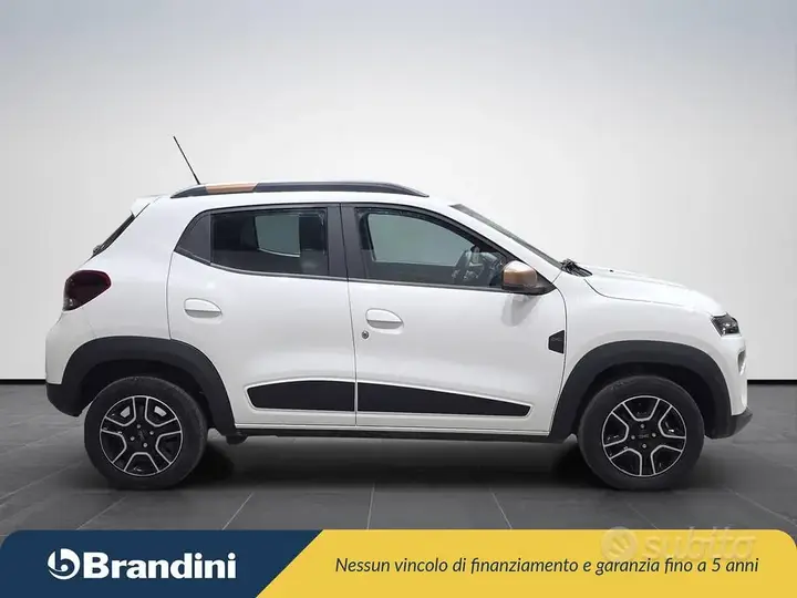 Dacia Spring 2023 photo 5
