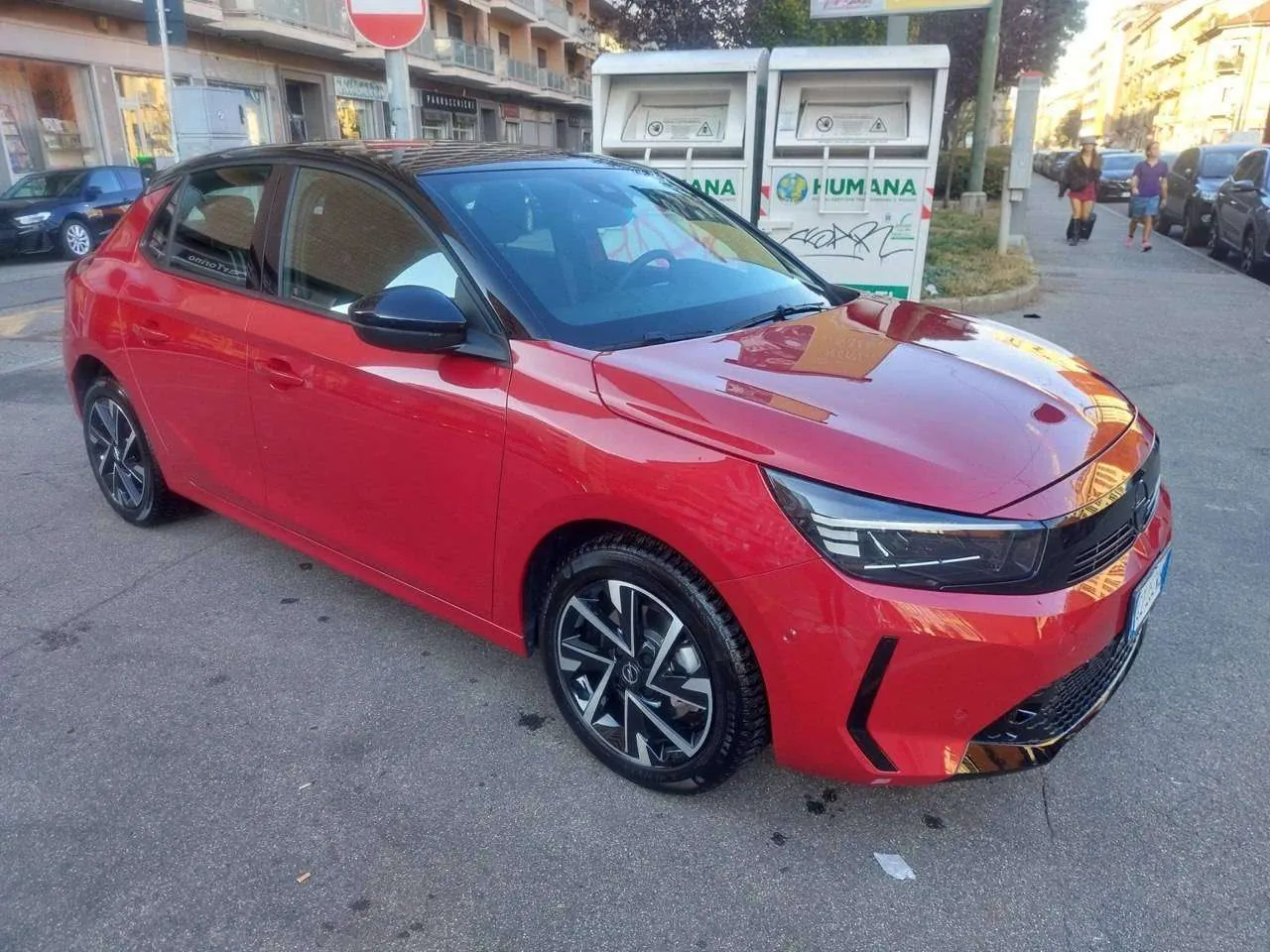 Opel Corsa 2025 photo 3