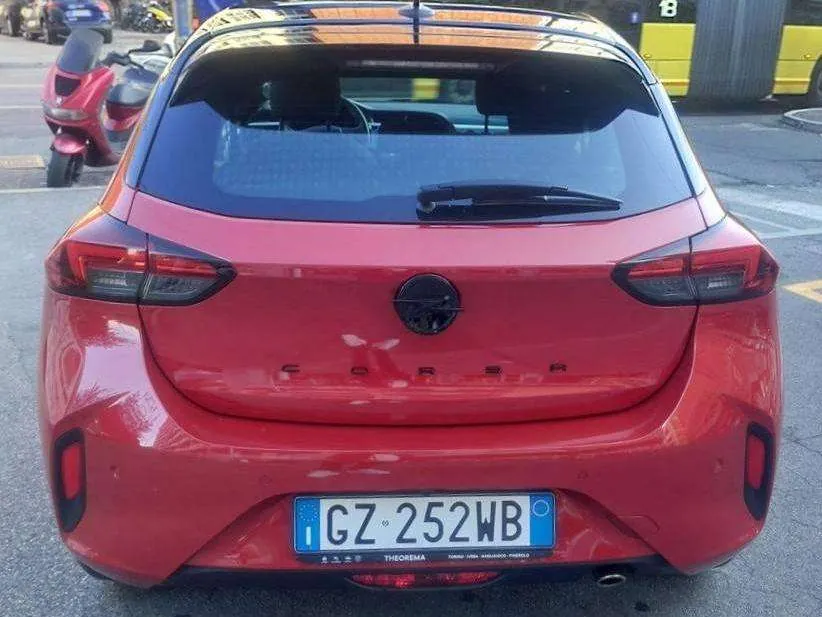 Opel Corsa 2025 photo 5
