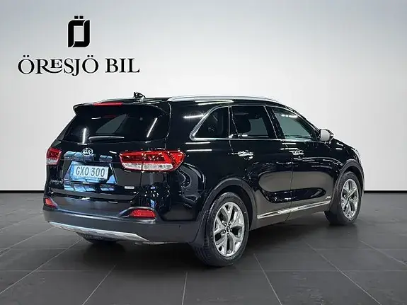Kia Sorento 2015 photo 5