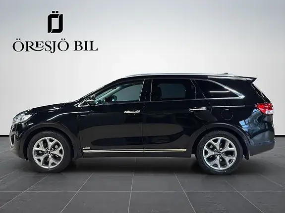 Kia Sorento 2015 photo 2