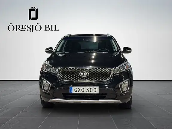 Kia Sorento 2015 photo 3