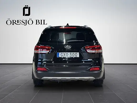 Kia Sorento 2015 photo 4