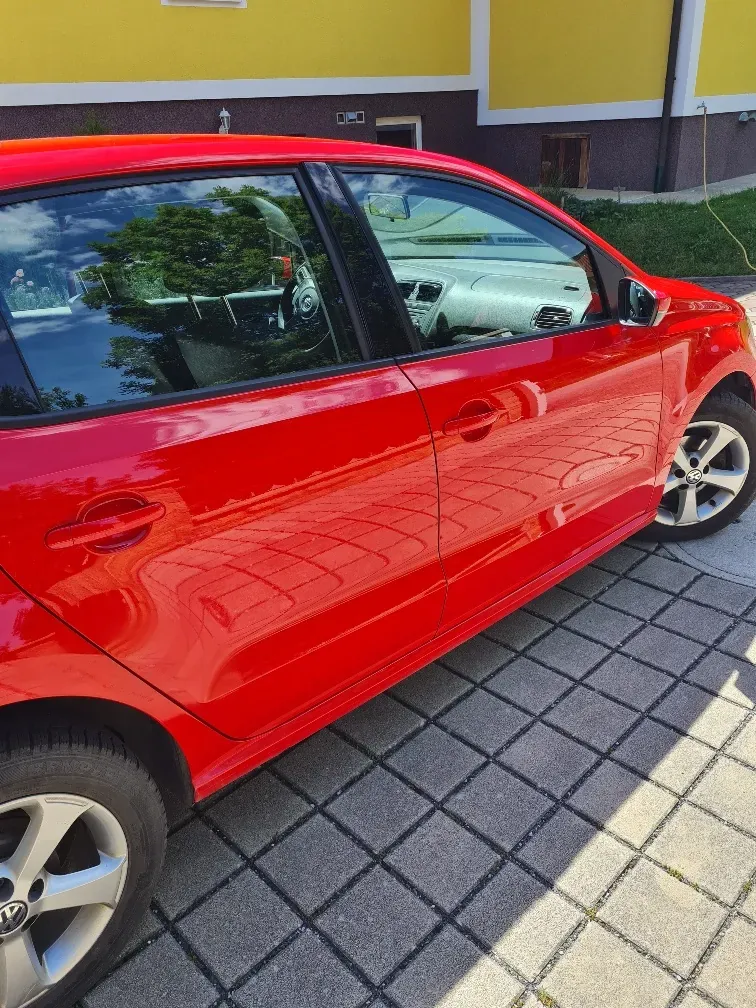 Volkswagen Polo 2013 photo 3