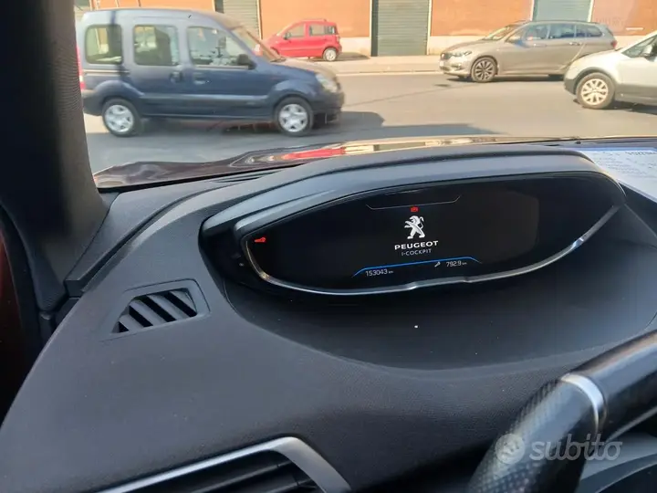 Peugeot 3008 2017 photo 4