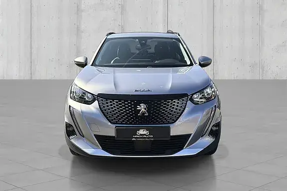 Peugeot 2008 2020 photo 5