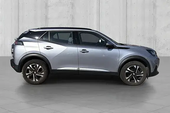 Peugeot 2008 2020 photo 2