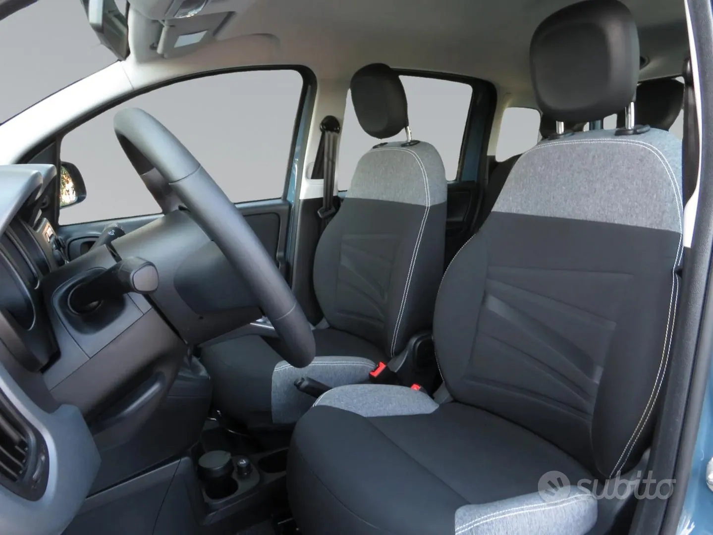 Fiat Panda 2021 photo 5