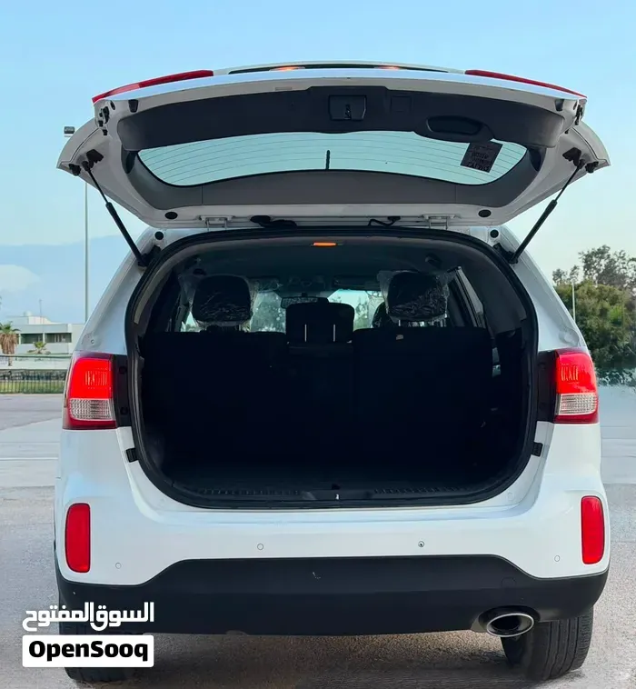 Kia Sorento 2015 photo 3