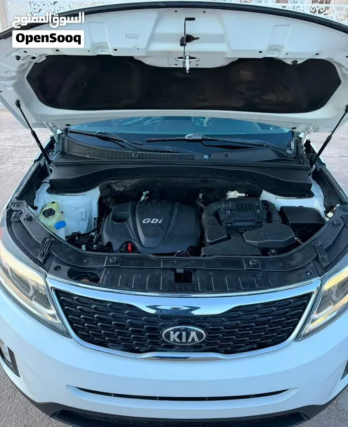 Kia Sorento 2015 photo 4