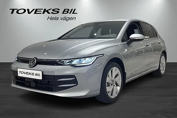 Volkswagen Golf I