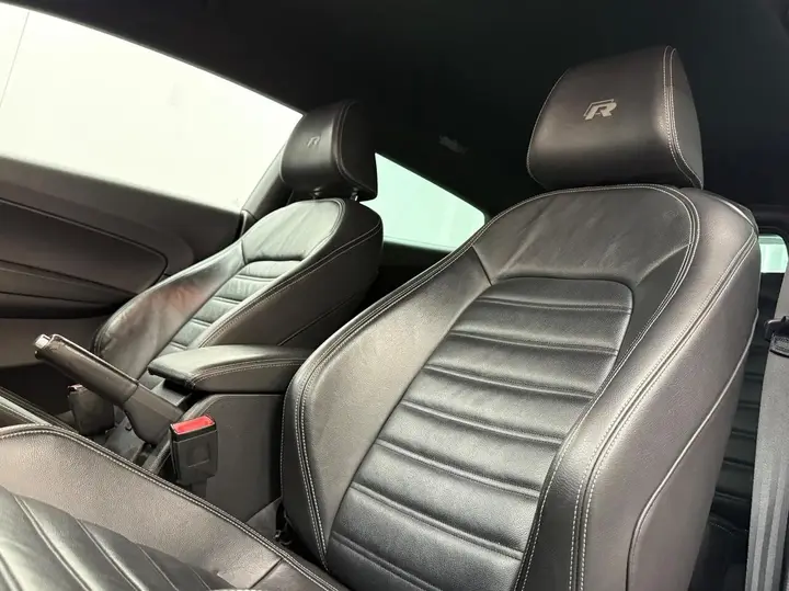 Volkswagen Scirocco 2016 photo 3