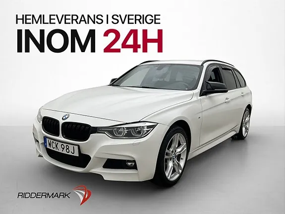 BMW 320D