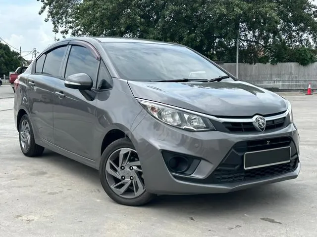 Proton Persona