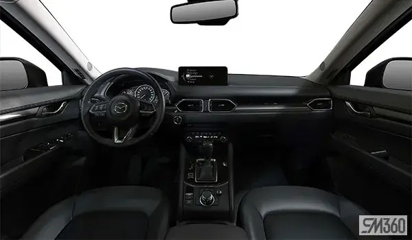 Mazda Cx-5 2025 photo 3
