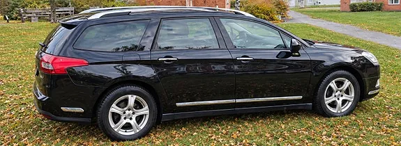 Citroen C5 2011 photo 2