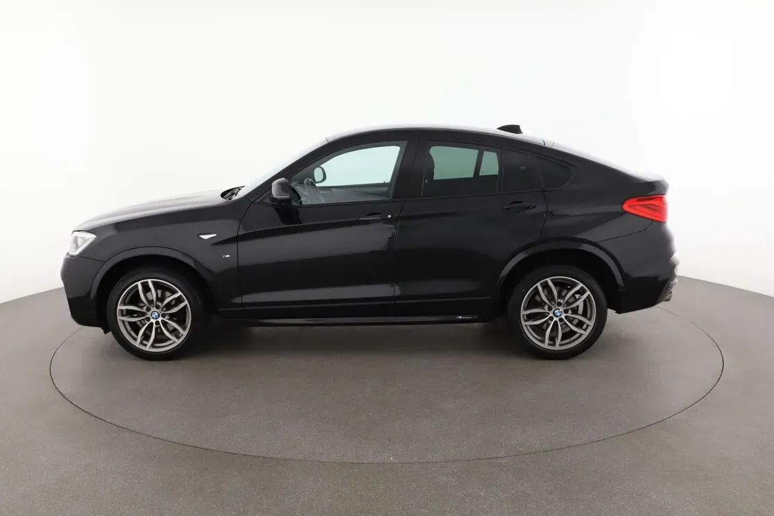 BMW X4 2015 photo 2