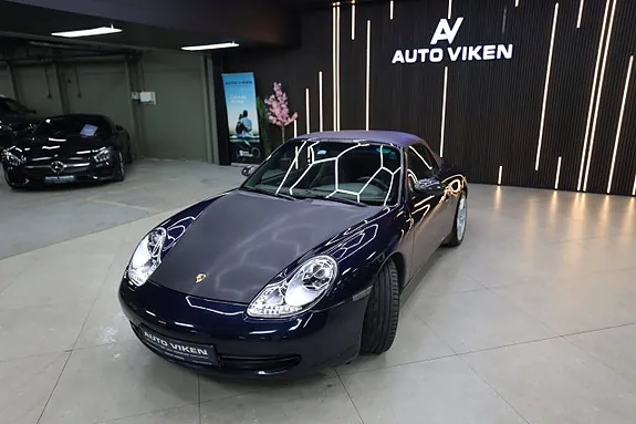 Porsche 911 Carrera 1998 photo 4
