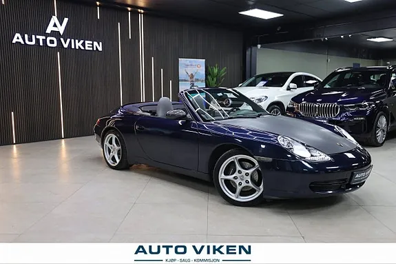 Porsche 911 Carrera