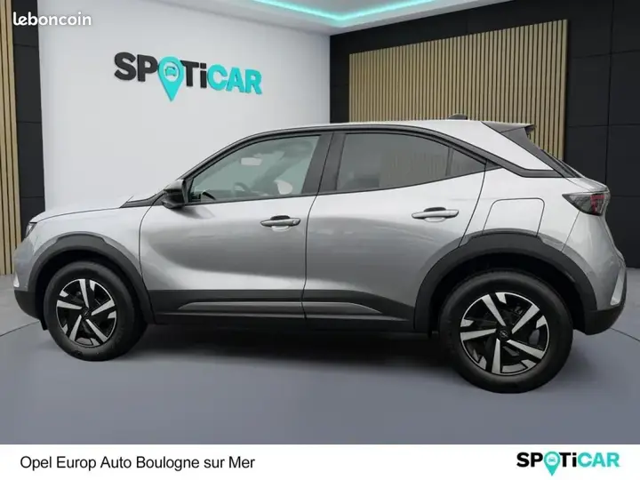 Opel Mokka 2026 photo 2