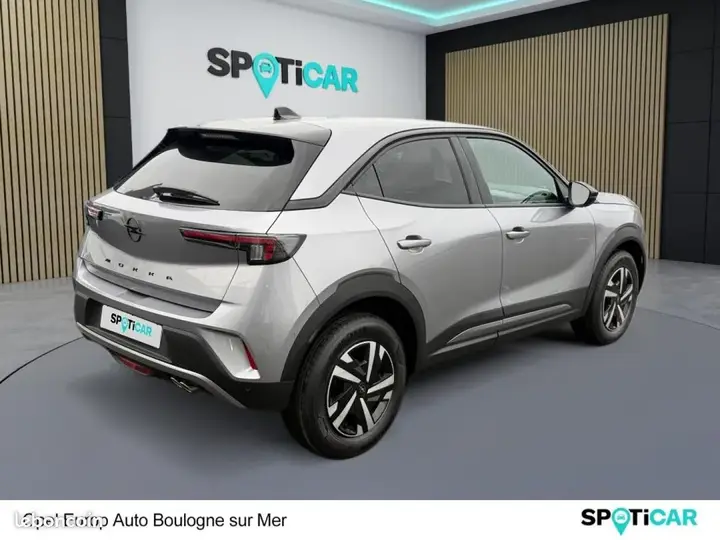 Opel Mokka 2026 photo 5