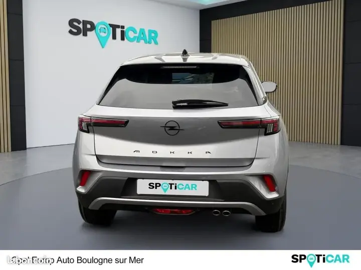 Opel Mokka 2026 photo 4