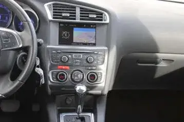 Citroen C4 2013 photo 4