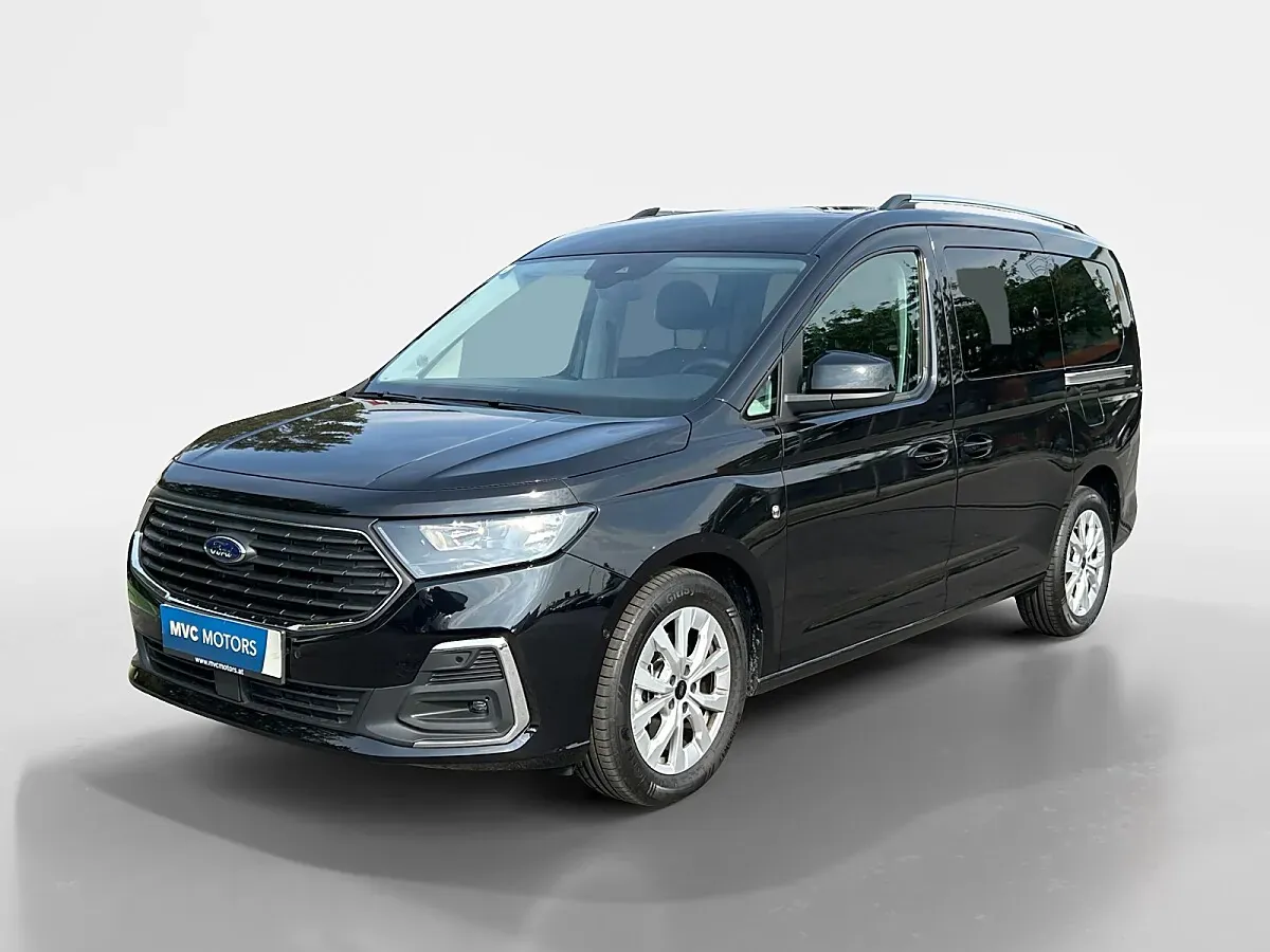 Ford Tourneo