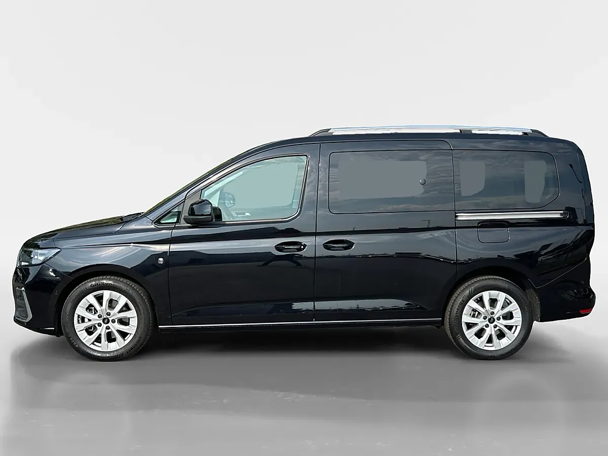 Ford Tourneo 2026 photo 2