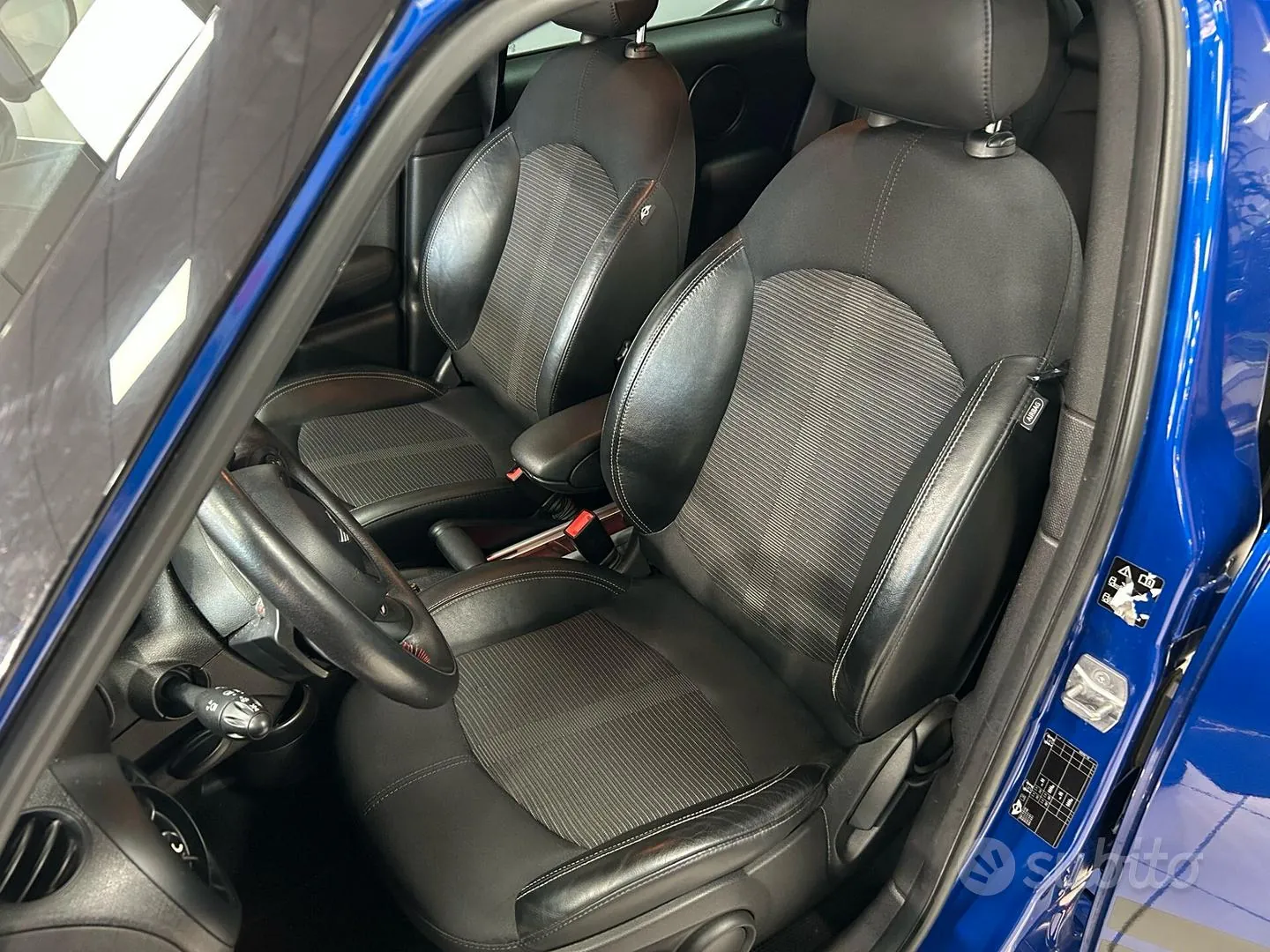 Mini Countryman 2016 photo 4