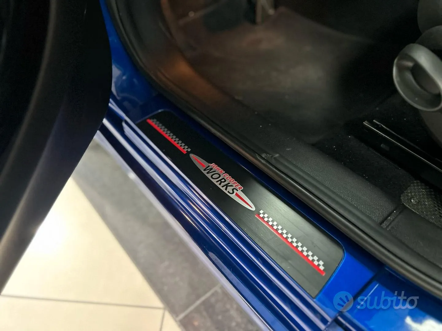 Mini Countryman 2016 photo 5