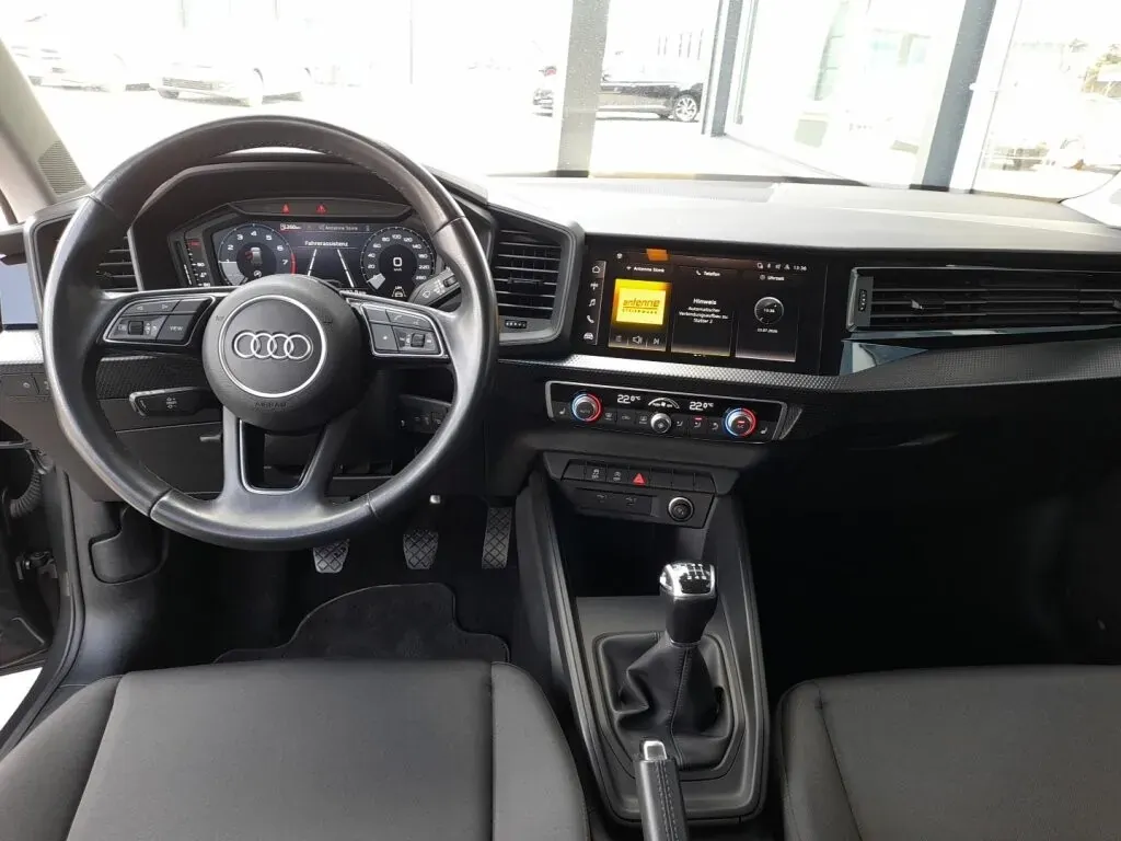 Audi A1 2023 photo 3