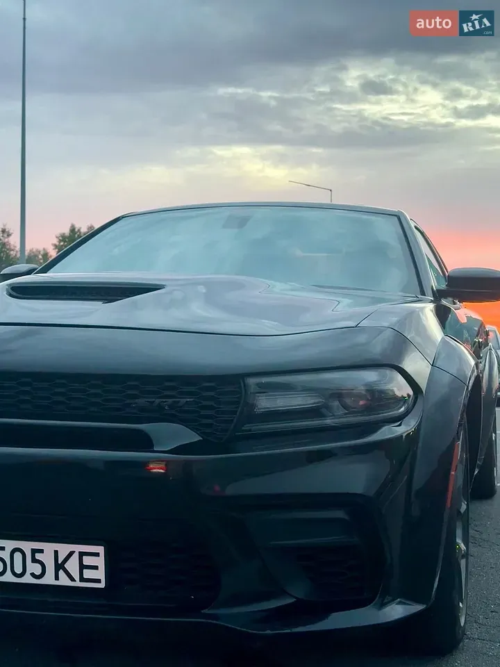 Dodge Charger