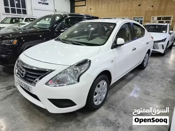 Nissan Sunny 2024 photo 2