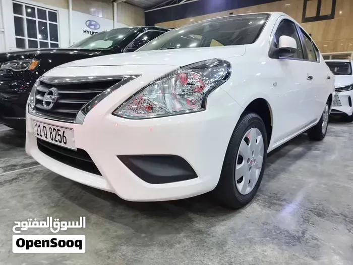 Nissan Sunny 2024 photo 3