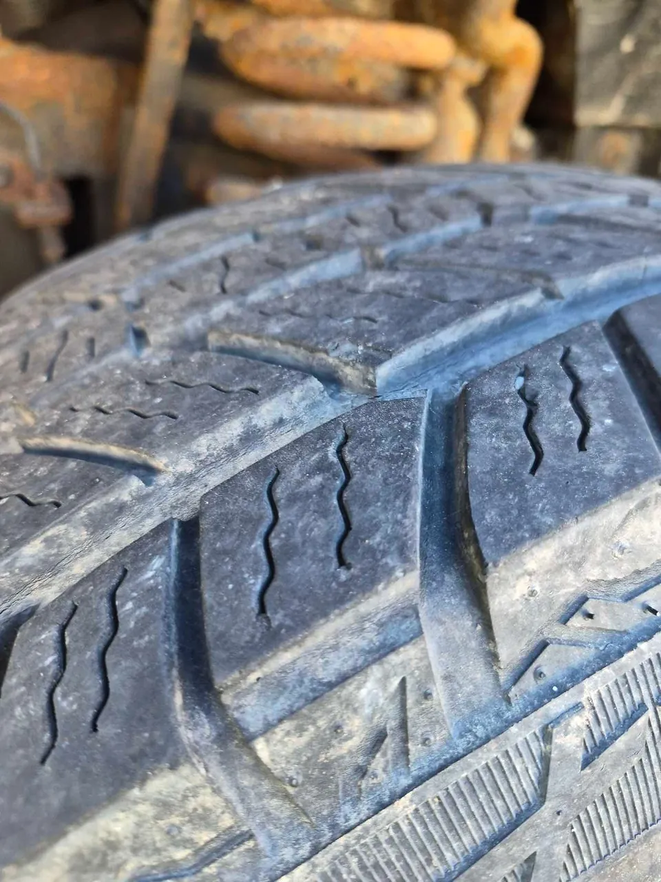 Ford F250 2009 photo 5