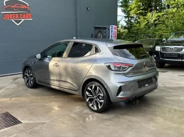 Renault Clio 2025 photo 3