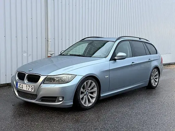 BMW 320D