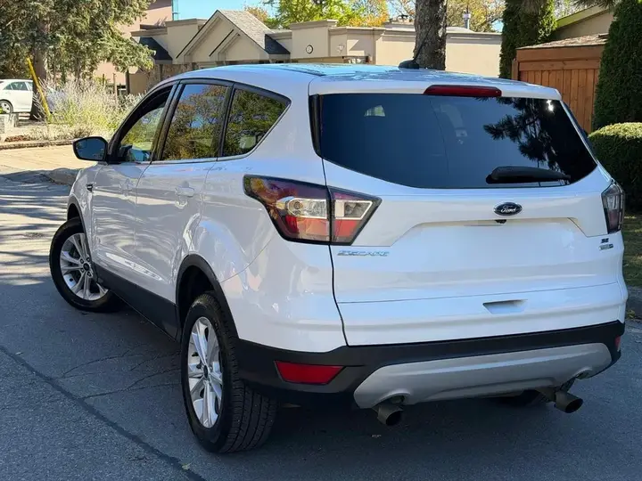 Ford Escape 2017 photo 4
