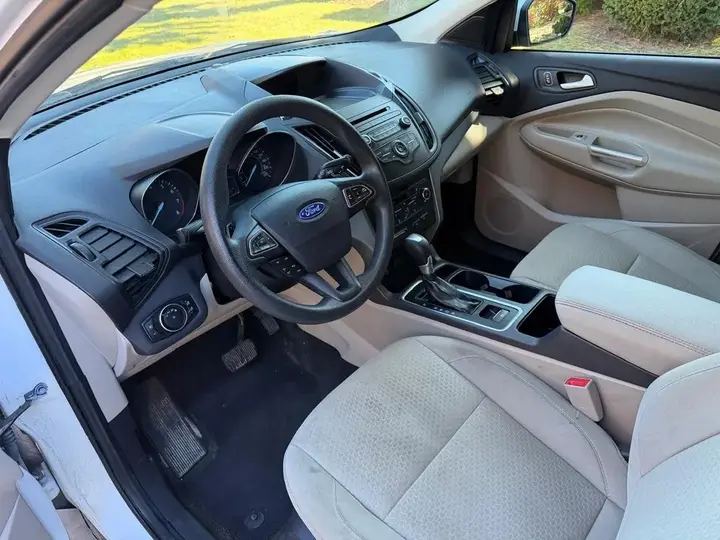 Ford Escape 2017 photo 5