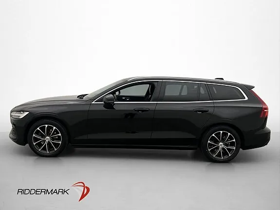 Volvo V60 2019 photo 4