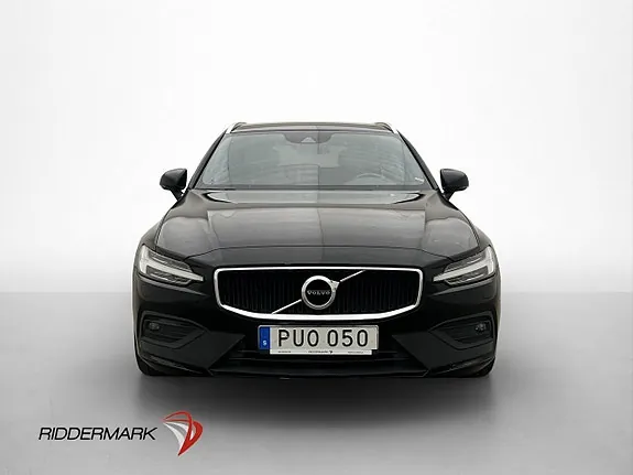 Volvo V60 2019 photo 2