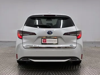 Toyota Corolla 2021 photo 5