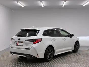 Toyota Corolla 2021 photo 4