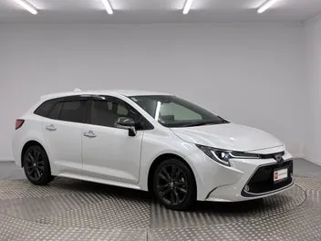 Toyota Corolla 2021 photo 2