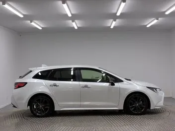 Toyota Corolla 2021 photo 3