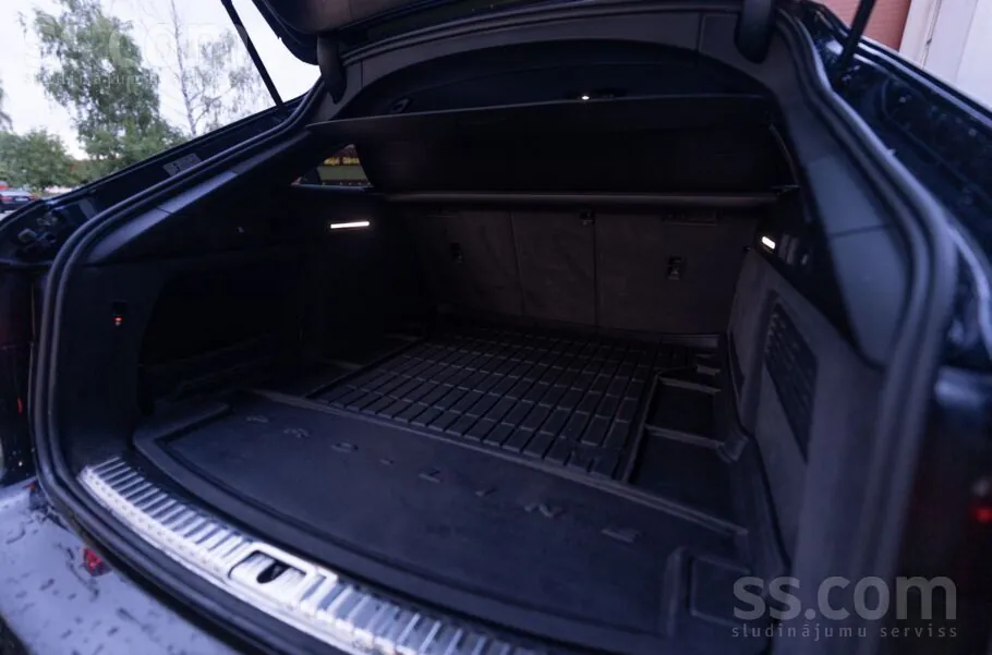 Audi A6 2020 photo 4
